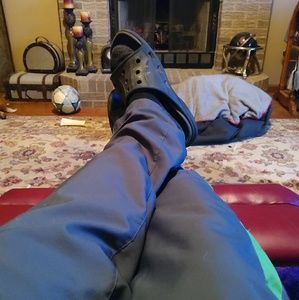 Meet your Posher, Matthew